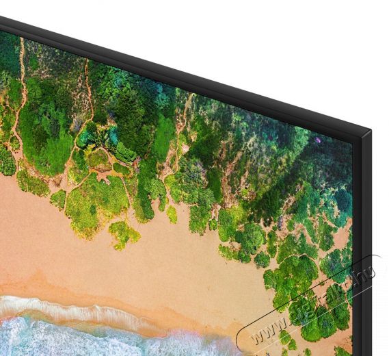 SAMSUNG UE49NU7172UXXH Ultra HD Smart LED televízió Televíziók - LED televízió - UHD 4K felbontású - 345108