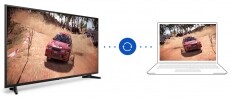 SAMSUNG UE50NU7022KXXH Ultra HD Smart LED televízió Televíziók - LED televízió - UHD 4K felbontású - 345123