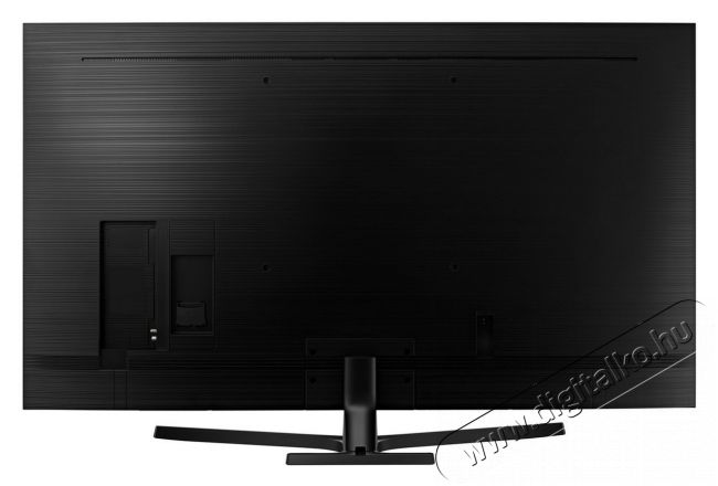 SAMSUNG UE50NU7402UXXH Ultra HD Smart LED televízió Televíziók - LED televízió - UHD 4K felbontású - 340504