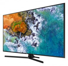 SAMSUNG UE50NU7402UXXH Ultra HD Smart LED televízió Televíziók - LED televízió - UHD 4K felbontású - 340504