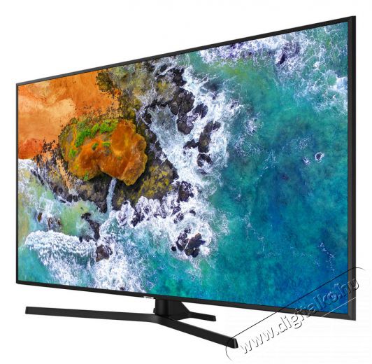 SAMSUNG UE50NU7402UXXH Ultra HD Smart LED televízió Televíziók - LED televízió - UHD 4K felbontású - 340504