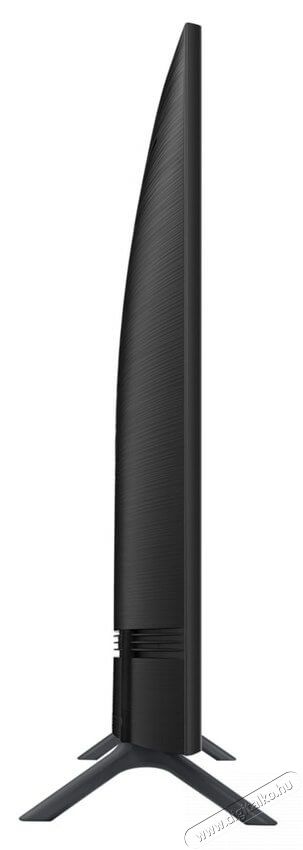SAMSUNG UE55NU7302KXXH Ultra HD Smart ívelt LED televízió Televíziók - LED televízió - UHD 4K felbontású - 346173