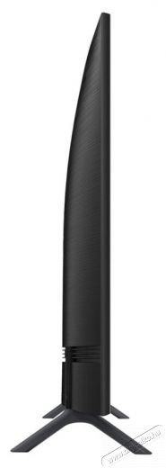 SAMSUNG UE55NU7302KXXH Ultra HD Smart ívelt LED televízió Televíziók - LED televízió - UHD 4K felbontású - 346173