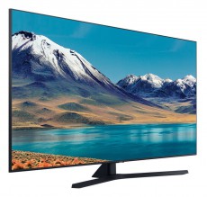 SAMSUNG UE55TU7002KXXH Ultra HD Smart LED televízió Televíziók - LED televízió - UHD 4K felbontású - 361037