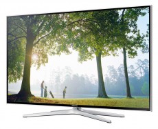 SAMSUNG UE65H6400 LCD LED televízió Televíziók - LED televízió - 1080p Full HD felbontású - 303094