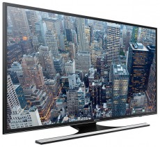 SAMSUNG UE65JU6472 Ultra HD televízió Televíziók - LED televízió - UHD 4K felbontású - 289729