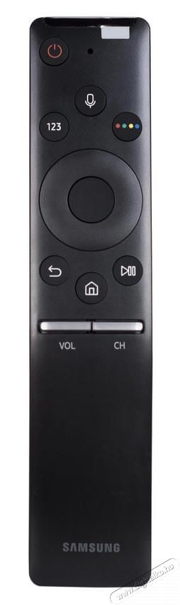 SAMSUNG UE65NU7502 4K UHD Smart Ívelt LED TV Újdonságok - Új termékek - 347395