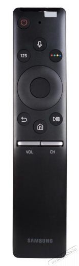 SAMSUNG UE65NU7502 4K UHD Smart Ívelt LED TV Újdonságok - Új termékek - 347395