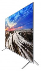 SAMSUNG UE75MU7002TXXH Ultra HD Smart LED televízió Televíziók - LED televízió - UHD 4K felbontású - 337894