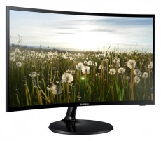 SAMSUNG V27F390FEW Full HD LED ívelt monitor Újdonságok - Új termékek - 342243