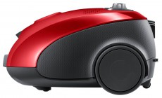 SAMSUNG VC05RVNJGRL/EH porzsákos porszívó Háztartás / Otthon / Kültér - Porszívó / takarítógép - Porzsákos porszívó - 327246