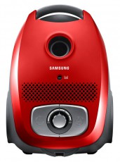 SAMSUNG VC05RVNJGRL/EH porzsákos porszívó Háztartás / Otthon / Kültér - Porszívó / takarítógép - Porzsákos porszívó - 327246