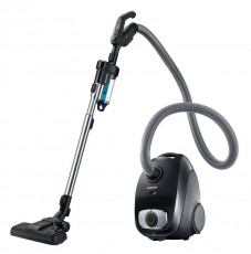 SAMSUNG VC05UHNJGBB/EH porzsákos porszívó Háztartás / Otthon / Kültér - Porszívó / takarítógép - Porzsákos porszívó - 327248