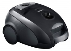 SAMSUNG VC05UHNJGBB/EH porzsákos porszívó Háztartás / Otthon / Kültér - Porszívó / takarítógép - Porzsákos porszívó - 327248
