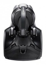 SAMSUNG CycloneForce VC07K41H0HG/GE porzsák nélküli porszívó Háztartás / Otthon / Kültér - Porszívó / takarítógép - Porzsák nélküli porszívó - 312940