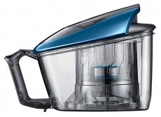 SAMSUNG VC07M3150VU/GE porzsák nélküli porszívó Háztartás / Otthon / Kültér - Porszívó / takarítógép - Porzsák nélküli porszívó - 316844