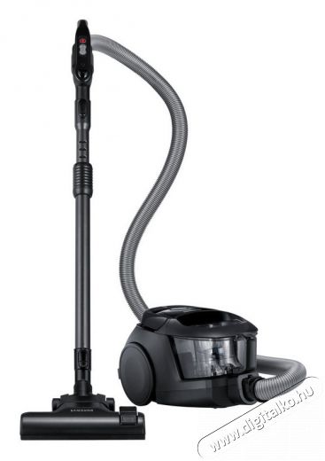 SAMSUNG VC07M31C0HG/GE porzsák nélküli porszívó Háztartás / Otthon / Kültér - Porszívó / takarítógép - Porzsák nélküli porszívó - 316846