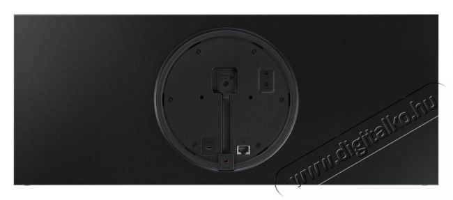 SAMSUNG VL550 vezeték nélküli hangszóró - fekete Audio-Video / Hifi / Multimédia - Hordozható, vezeték nélküli / bluetooth hangsugárzó - Hordozható, vezeték nélküli / bluetooth hangsugárzó - 342252