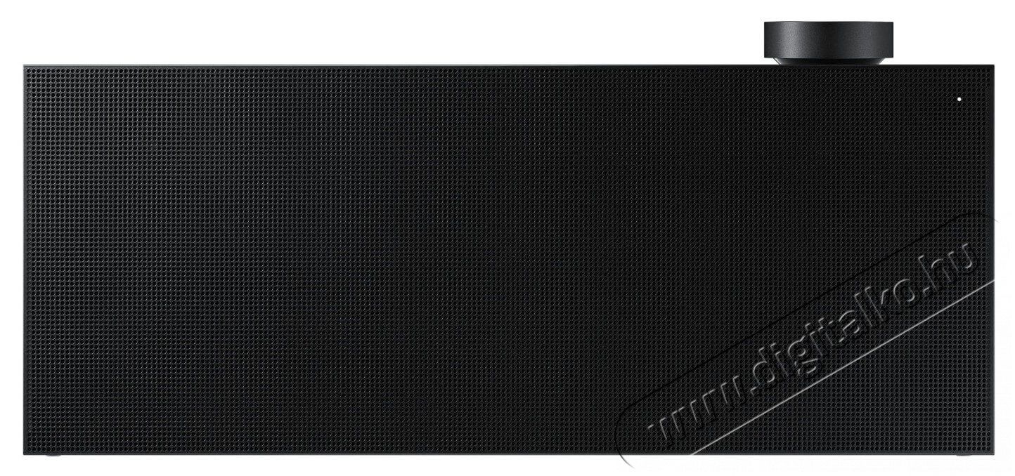 SAMSUNG VL550 vezeték nélküli hangszóró - fekete Audio-Video / Hifi / Multimédia - Hordozható, vezeték nélküli / bluetooth hangsugárzó - Hordozható, vezeték nélküli / bluetooth hangsugárzó - 342252
