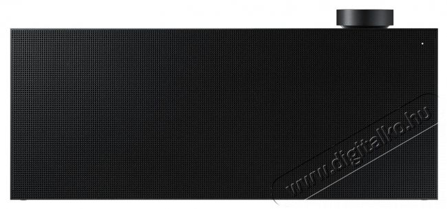 SAMSUNG VL550 vezeték nélküli hangszóró - fekete Audio-Video / Hifi / Multimédia - Hordozható, vezeték nélküli / bluetooth hangsugárzó - Hordozható, vezeték nélküli / bluetooth hangsugárzó - 342252