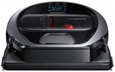 SAMSUNG VR20M707HWS/GE robotporszívó Háztartás / Otthon / Kültér - Porszívó / takarítógép - Robotporszívó - 323056