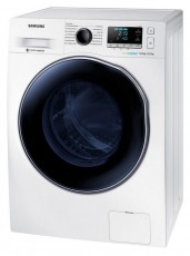 SAMSUNG WD90J6A10AW/LE mosó-szárítógép Háztartás / Otthon / Kültér - Mosógép / szárítógép - Mosó-szárítógép - 342356