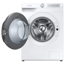 SAMSUNG WD90T634DBH/S6 mosó-szárítógép Háztartás / Otthon / Kültér - Mosógép / szárítógép - Mosó-szárítógép - 364417