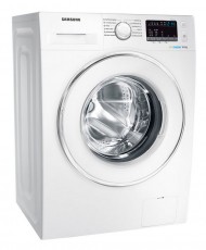 SAMSUNG WW60J4210JW1LE elöltöltős mosógép Háztartás / Otthon / Kültér - Mosógép / szárítógép - Elöltöltős keskeny (45cm-ig) mosógép - 344613