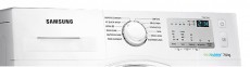 SAMSUNG WW60J4210LW/LE elöltöltős mosógép Háztartás / Otthon / Kültér - Mosógép / szárítógép - Elöltöltős keskeny (45cm-ig) mosógép - 316860