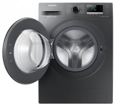 SAMSUNG WW70J5246FX/LE mosógép Háztartás / Otthon / Kültér - Mosógép / szárítógép - Elöltöltős normál (60cm-ig) mosógép - 323093