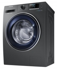 SAMSUNG WW80J5446FX/LE elöltöltős mosógép Háztartás / Otthon / Kültér - Mosógép / szárítógép - Elöltöltős normál (60cm-ig) mosógép - 322873