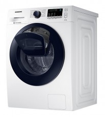 SAMSUNG WW80K44305W/LE elöltöltős mosógép Háztartás / Otthon / Kültér - Mosógép / szárítógép - Elöltöltős normál (60cm-ig) mosógép - 316865