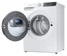 SAMSUNG WW80T854DBT/S6 elöltöltős mosógép Háztartás / Otthon / Kültér - Mosógép / szárítógép - Elöltöltős normál (60cm-ig) mosógép - 364047