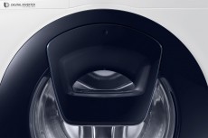 SAMSUNG WW90K44305W/LE elöltöltős mosógép Háztartás / Otthon / Kültér - Mosógép / szárítógép - Elöltöltős normál (60cm-ig) mosógép - 358122
