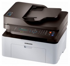 SAMSUNG Xpress SL-M2070FW mono multifunkciós lézernyomtató Iroda és számítástechnika - Nyomtató - Multifunkciós (lézer) - 334128