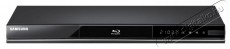 SAMSUNG BD-D5100 Audio-Video / Hifi / Multimédia - CD / DVD / Blu-Ray / Multimédia készülék - Blu-ray lejátszó - 253520