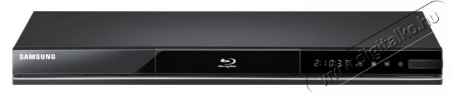 SAMSUNG BD-D5100 Audio-Video / Hifi / Multimédia - CD / DVD / Blu-Ray / Multimédia készülék - Blu-ray lejátszó - 253520