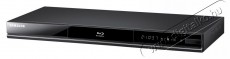 SAMSUNG BD-D5100 Audio-Video / Hifi / Multimédia - CD / DVD / Blu-Ray / Multimédia készülék - Blu-ray lejátszó - 253520
