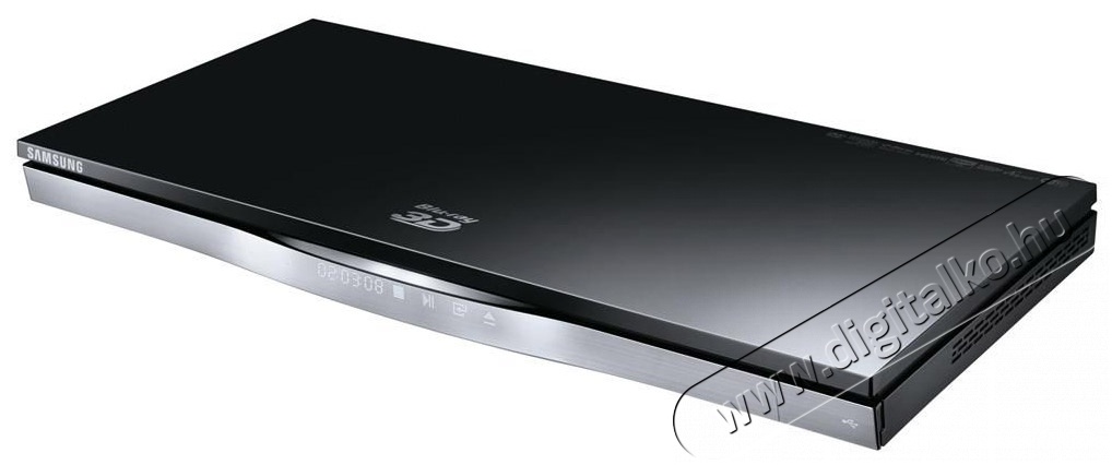 SAMSUNG BD-D6500 Audio-Video / Hifi / Multim&eacute;dia - CD / DVD / Blu-Ray / Multim&eacute;dia k&eacute;sz&uuml;l&eacute;k - Blu-ray lej&aacute;tsz&oacute; - 252944