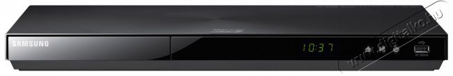 SAMSUNG BD-E6100 Audio-Video / Hifi / Multimédia - CD / DVD / Blu-Ray / Multimédia készülék - Blu-ray lejátszó - 253856