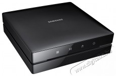 SAMSUNG BD-ES6000 Audio-Video / Hifi / Multimédia - CD / DVD / Blu-Ray / Multimédia készülék - Blu-ray lejátszó - 253858