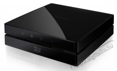 SAMSUNG BD-ES6000 Audio-Video / Hifi / Multimédia - CD / DVD / Blu-Ray / Multimédia készülék - Blu-ray lejátszó - 253858