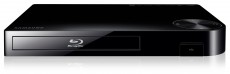 SAMSUNG BD-F5100 (3 év garancia!) Audio-Video / Hifi / Multimédia - CD / DVD / Blu-Ray / Multimédia készülék - Blu-ray lejátszó - 265713