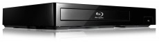 SAMSUNG BD-F5100 (3 év garancia!) Audio-Video / Hifi / Multimédia - CD / DVD / Blu-Ray / Multimédia készülék - Blu-ray lejátszó - 265713