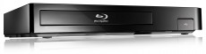 SAMSUNG BD-F5100 (3 év garancia!) Audio-Video / Hifi / Multimédia - CD / DVD / Blu-Ray / Multimédia készülék - Blu-ray lejátszó - 265713
