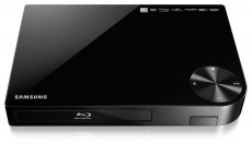 SAMSUNG BD-F5100 (3 év garancia!) Audio-Video / Hifi / Multimédia - CD / DVD / Blu-Ray / Multimédia készülék - Blu-ray lejátszó - 265713