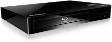 SAMSUNG BD-F5100 (3 év garancia!) Audio-Video / Hifi / Multimédia - CD / DVD / Blu-Ray / Multimédia készülék - Blu-ray lejátszó - 265713