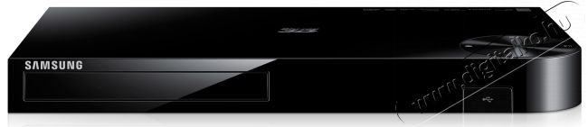 SAMSUNG BD-F5500 Blu-Ray lejátszó  Audio-Video / Hifi / Multimédia - CD / DVD / Blu-Ray / Multimédia készülék - Blu-ray lejátszó - 265714