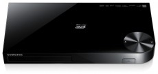 SAMSUNG BD-F5500 Blu-Ray lejátszó  Audio-Video / Hifi / Multimédia - CD / DVD / Blu-Ray / Multimédia készülék - Blu-ray lejátszó - 265714