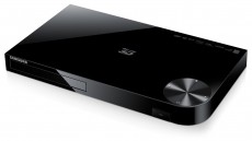 SAMSUNG BD-F5500 Blu-Ray lejátszó  Audio-Video / Hifi / Multimédia - CD / DVD / Blu-Ray / Multimédia készülék - Blu-ray lejátszó - 265714